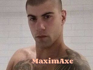 Maxim_Axe