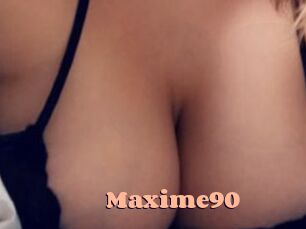 Maxime90