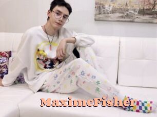 MaximeFisher