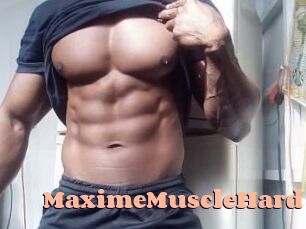 MaximeMuscleHard