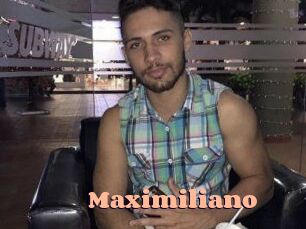 Maximiliano