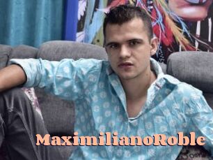 MaximilianoRoble