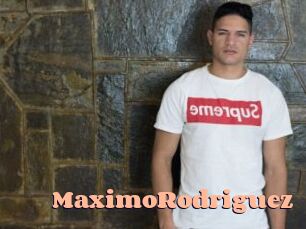 MaximoRodriguez