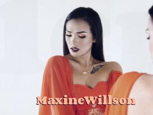 MaxineWillson
