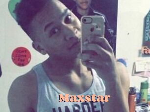 Maxstar