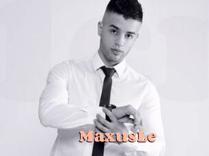 MaxusLe