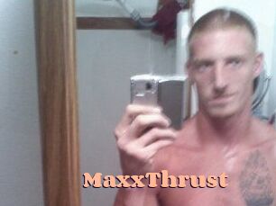MaxxThrust