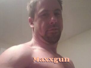 Maxxgun