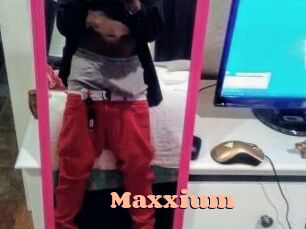 Maxxium Chatte Rasée
