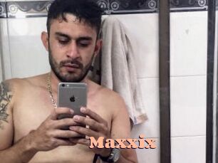 Maxxix