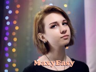 MaxyEasy