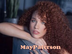 MayPaterson Chatte Rasée