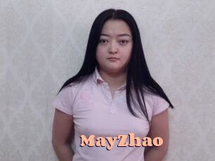 MayZhao