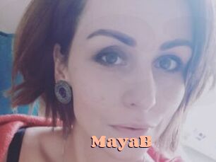 MayaB
