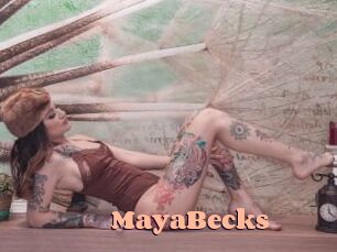 MayaBecks