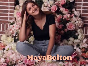 MayaBolton