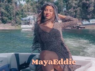 MayaEddie