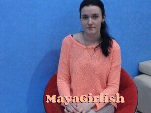 MayaGirlish