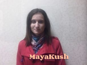 MayaKush