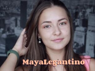 MayaLegantino
