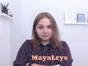 MayaLeys