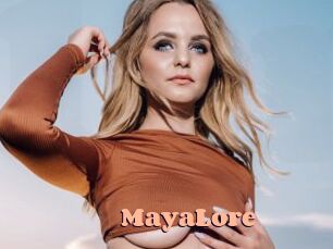 MayaLore