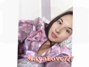 MayaLove777