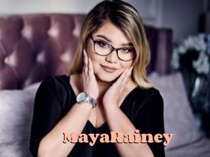 MayaRainey