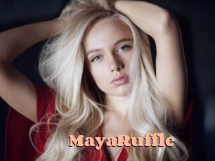 MayaRuffle