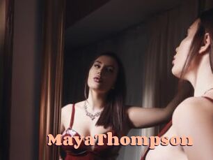 MayaThompson