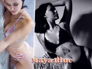 Maya_Blue