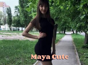 Maya_Cute