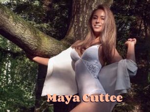 Maya_Cuttee