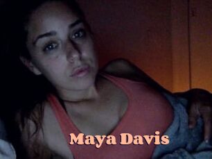 Maya_Davis