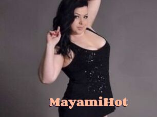 MayamiHot