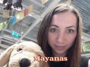 Mayanas