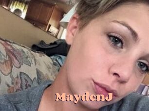 MaydenJ
