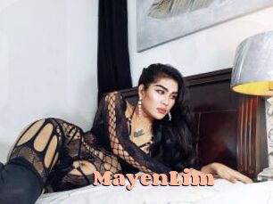 MayenLim Chatte Rasée