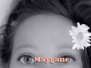 Maygane