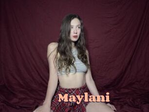 Maylani