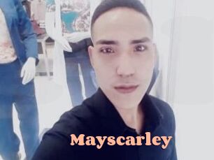 Mayscarley