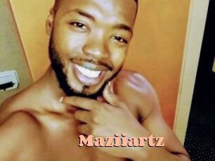 Maziiartz