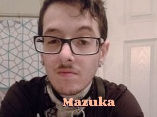 Mazuka