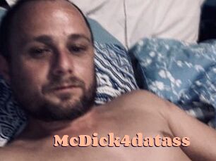McDick4datass