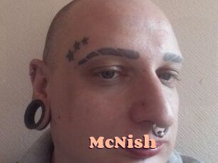 McNish