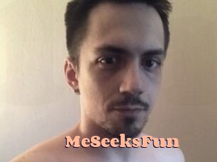 MeSeeksFun Chatte Rasée
