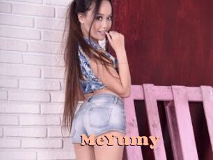 MeYumy