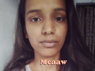 Meaaw