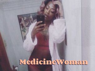 MedicineWoman