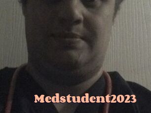 Medstudent2023